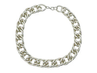 Thick Aluminum Chain