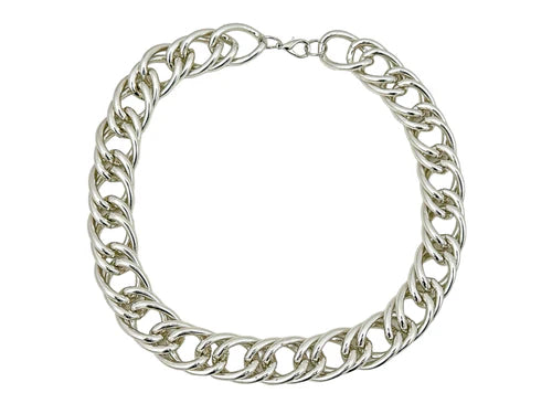 Thick Aluminum Chain