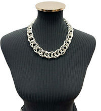 Thick Aluminum Chain
