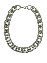 Thick Aluminum Chain