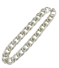 Thick Aluminum Chain
