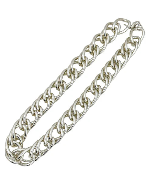 Thick Aluminum Chain
