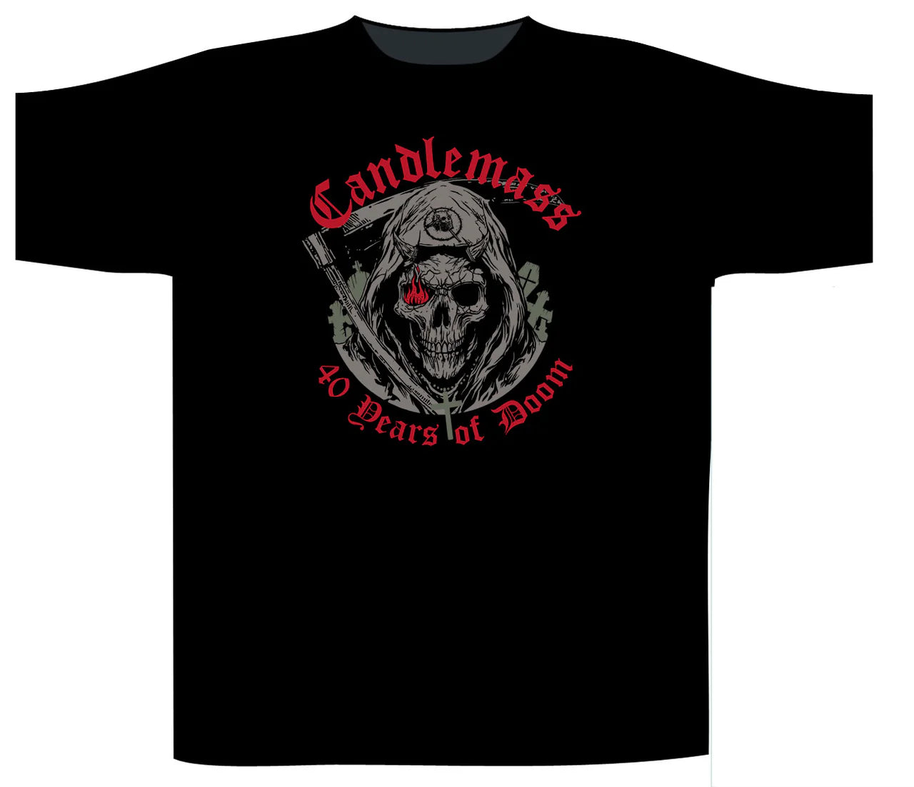 Candlemass Reaper