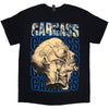 Carcass Necro Head