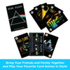Cassette Cards- Pink Floyd
