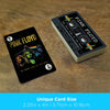 Cassette Cards- Pink Floyd