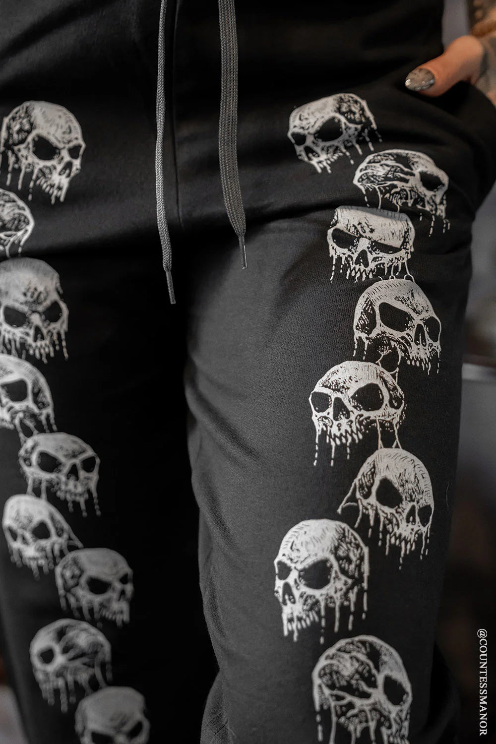 Catacomb Joggers