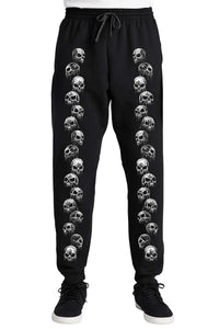 Catacomb Joggers