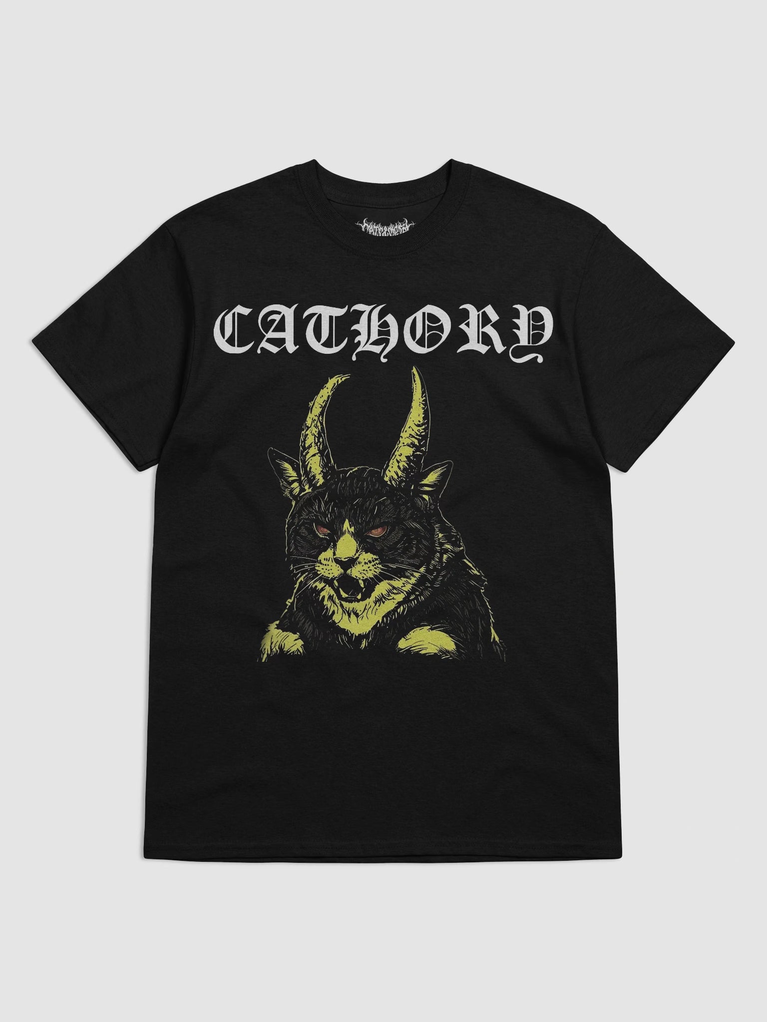Cathory