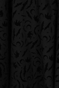 Cecilia Halloween Suspender Ski
