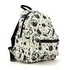 Celestial Cat Beige Mini Back