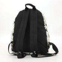 Celestial Cat Beige Mini Back