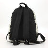 Celestial Cat Beige Mini Back