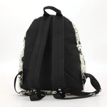 Celestial Cat Beige Mini Back