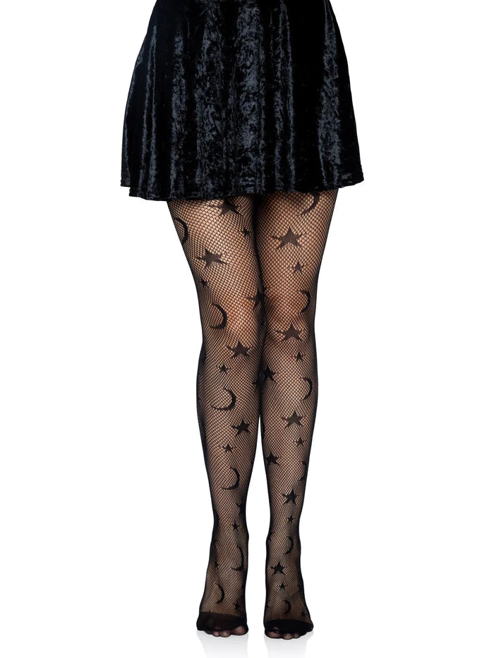 Celestial Nights Tights