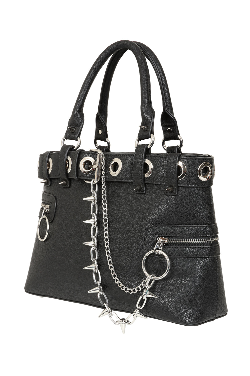 Chain Reaction Bag