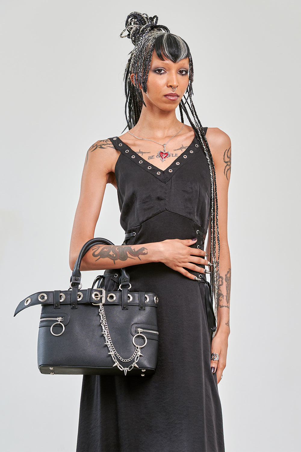 Chain Reaction Bag