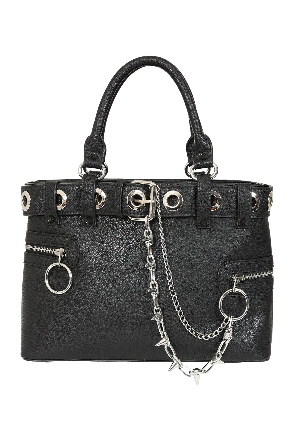 Chain Reaction Bag