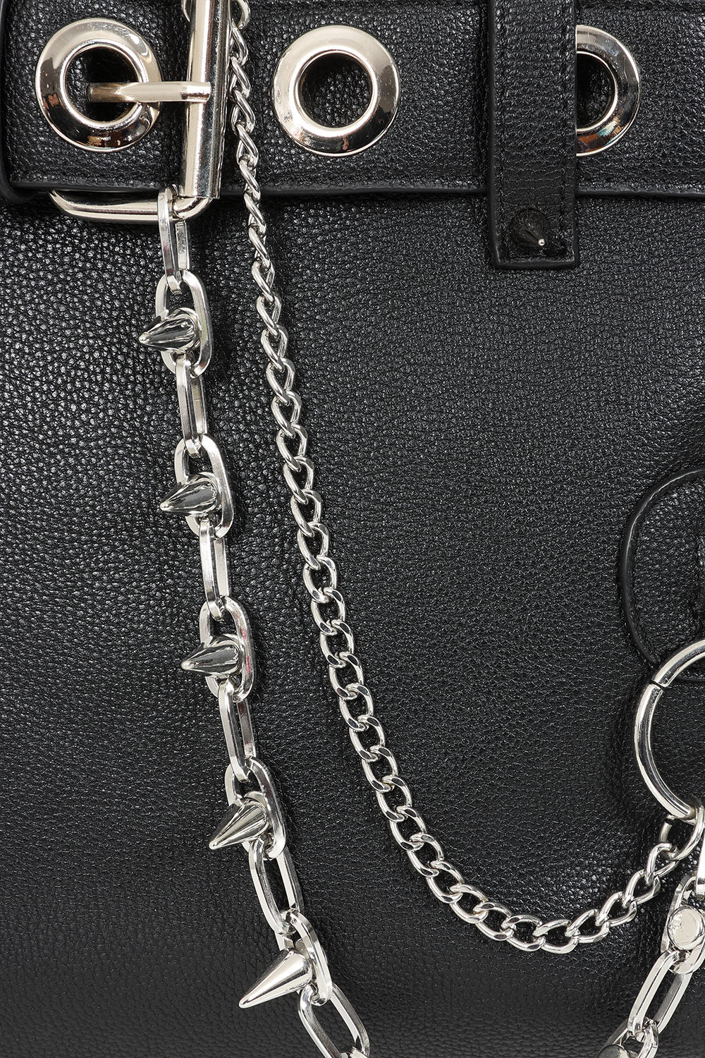 Chain Reaction Bag