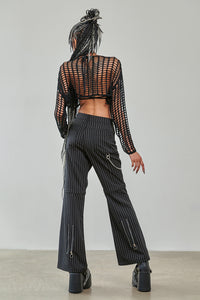 Chain Reaction Trouser