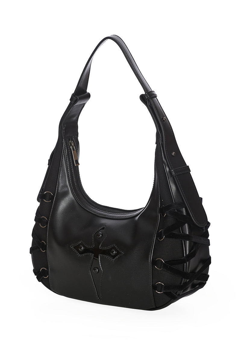 Chalice Gothic Shoulder Bag