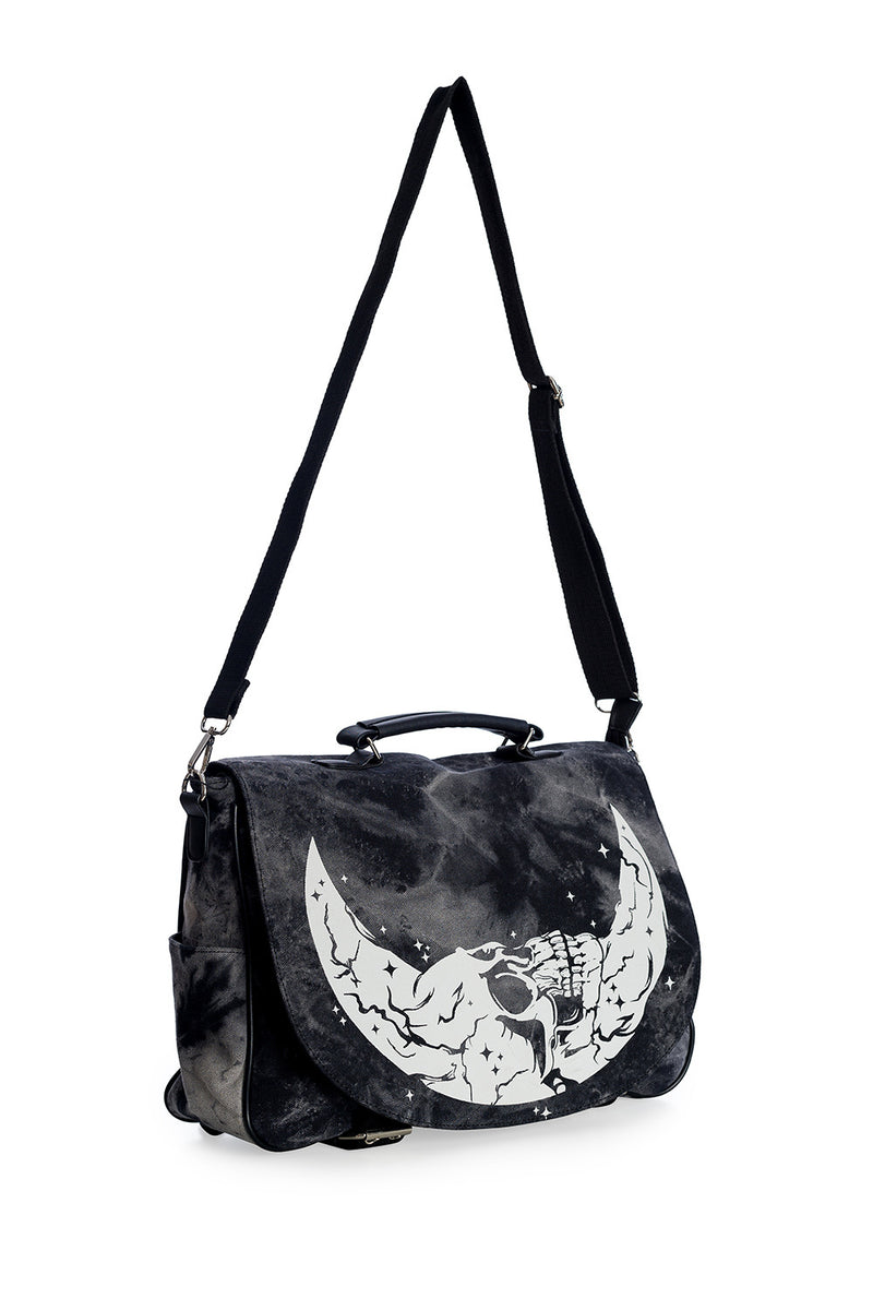 Chanters Bag Moon