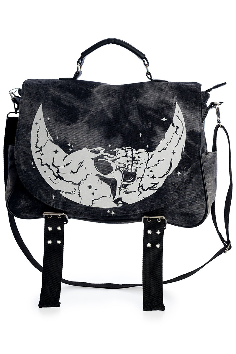 Chanters Bag Moon
