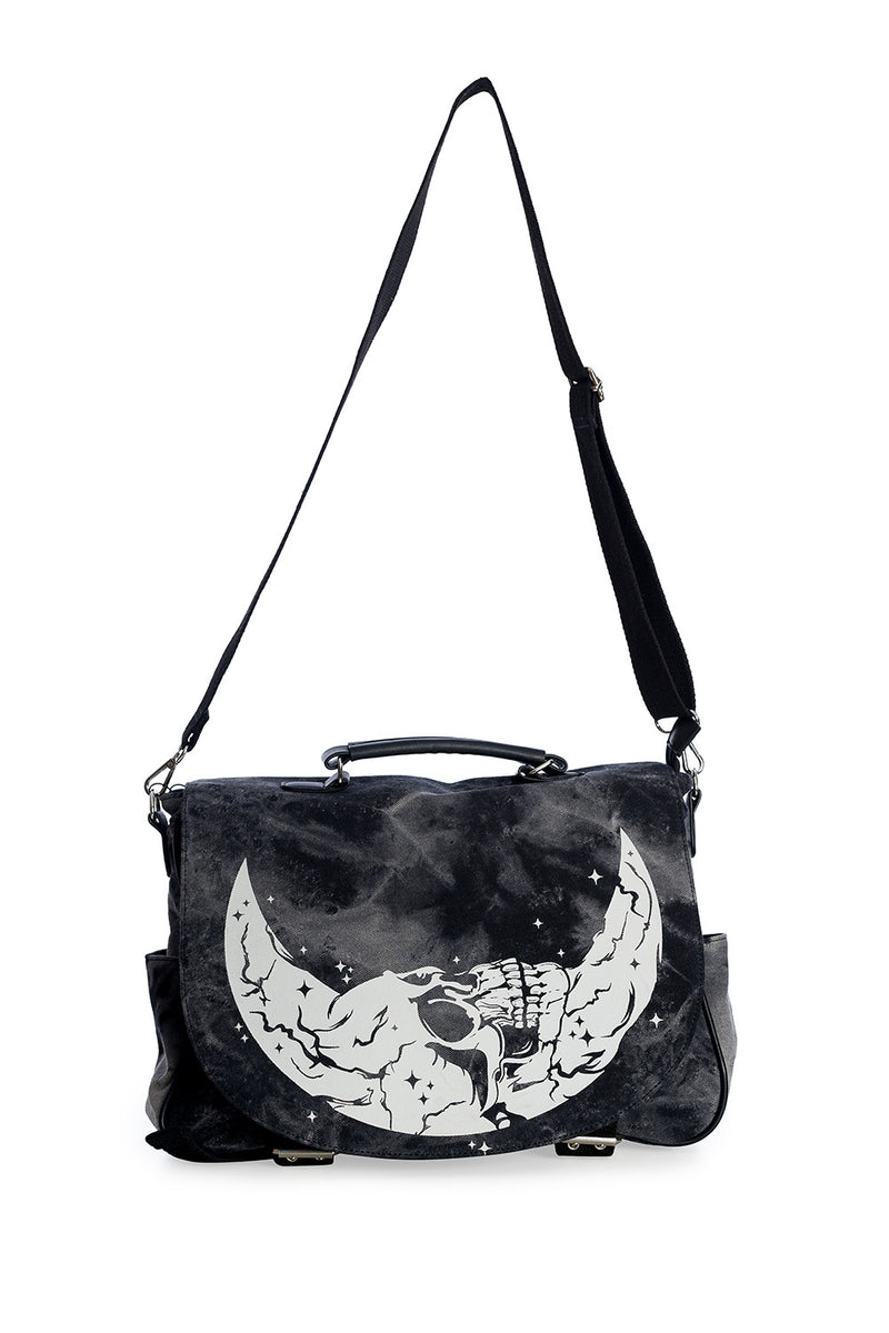 Chanters Bag Moon