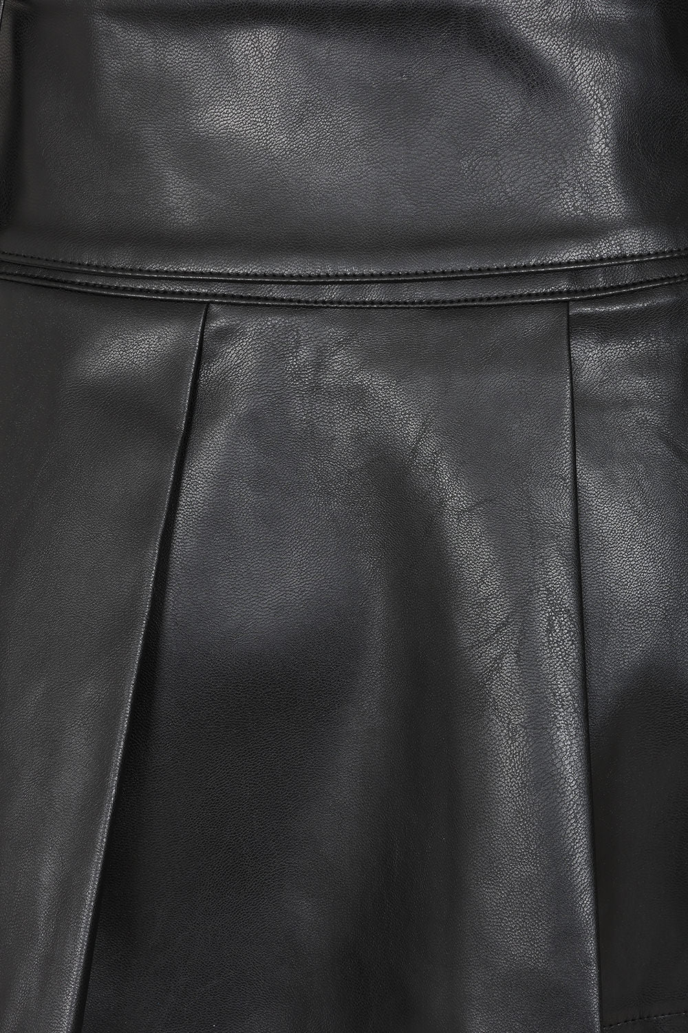 Chapel of Night Skirt Blk