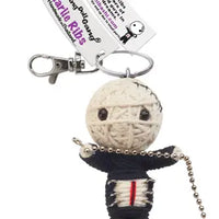 Charlie Ribs String Doll