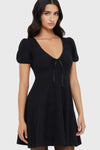 Chaseleigh Dress Blk