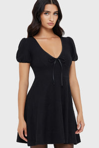 Chaseleigh Dress Blk