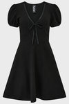 Chaseleigh Dress Blk