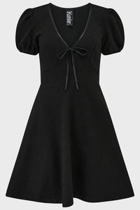 Chaseleigh Dress Blk