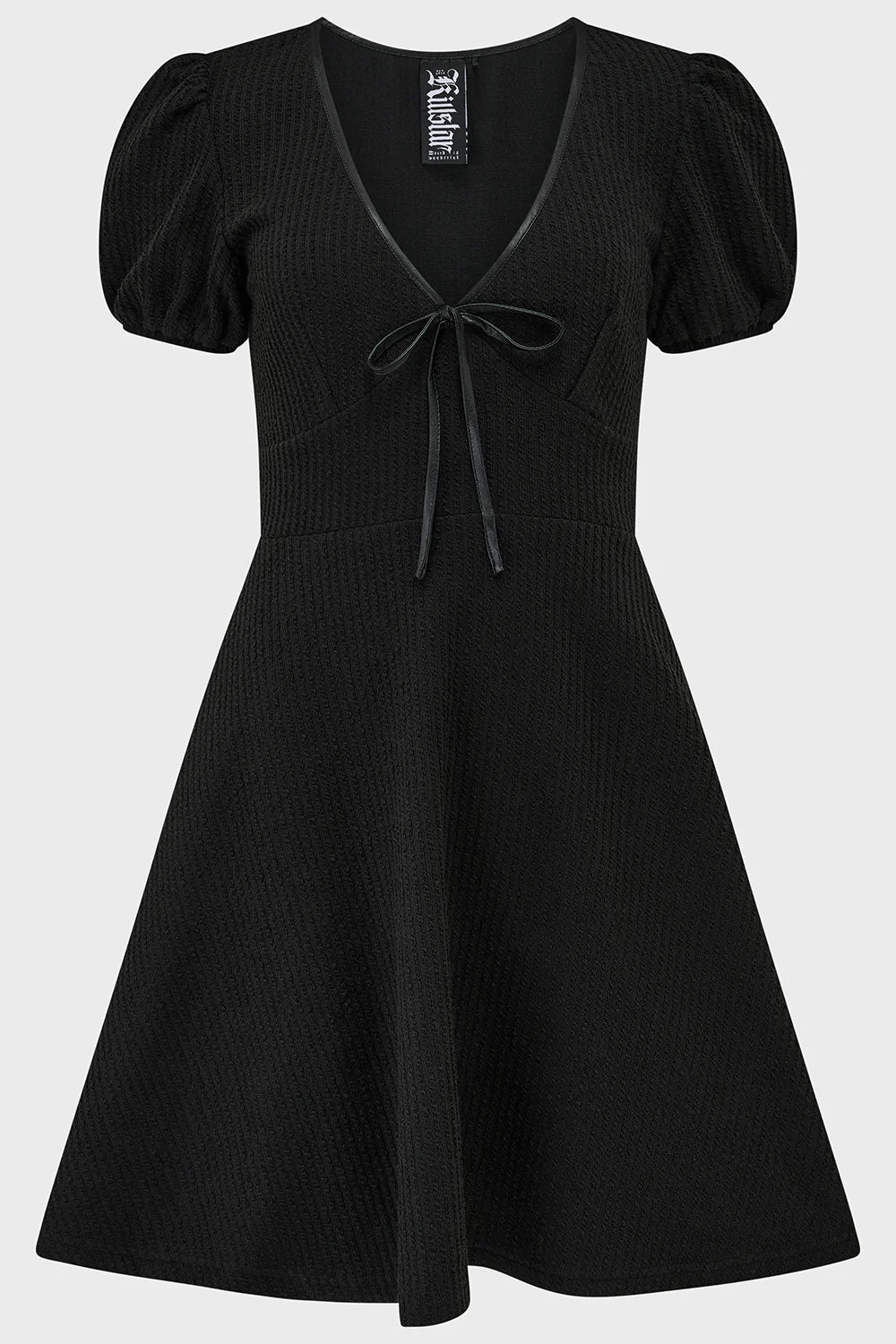 Chaseleigh Dress Blk