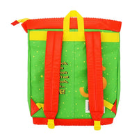 Cheesy Poofs 18" Novelty Backpa