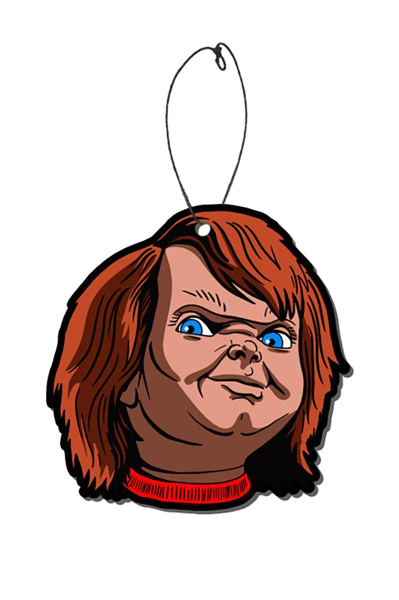 Child's Play 2 Chucky Air Fresh