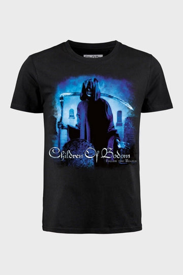 Children of Bodom Follow the Re