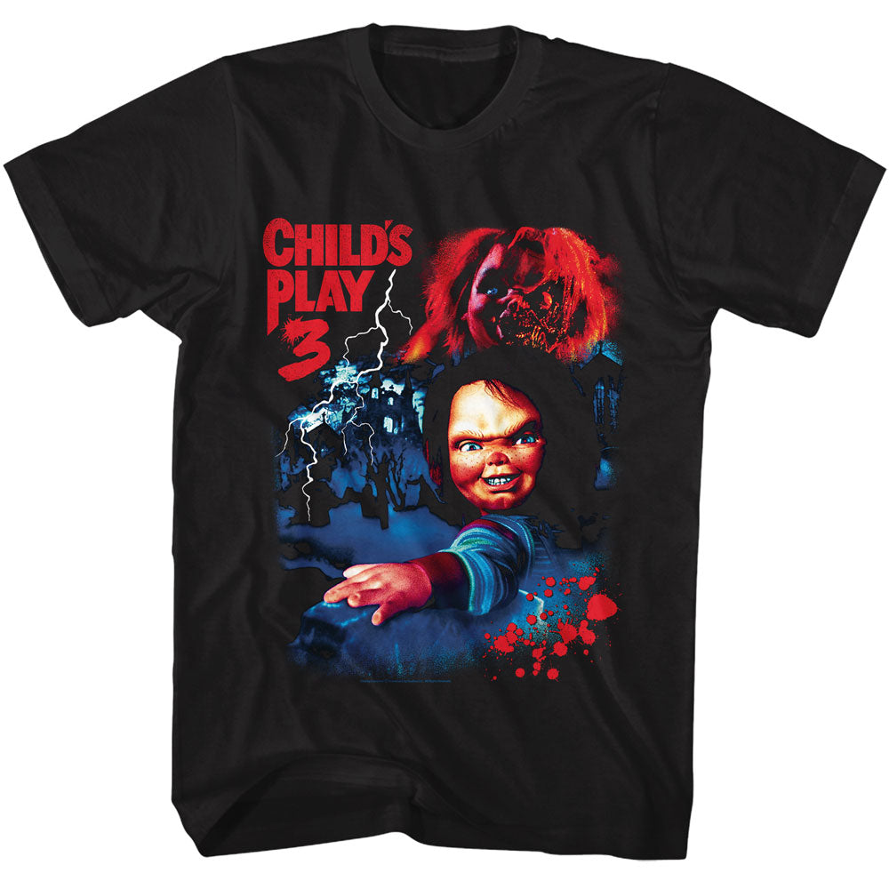 Chucky Childs Play 3