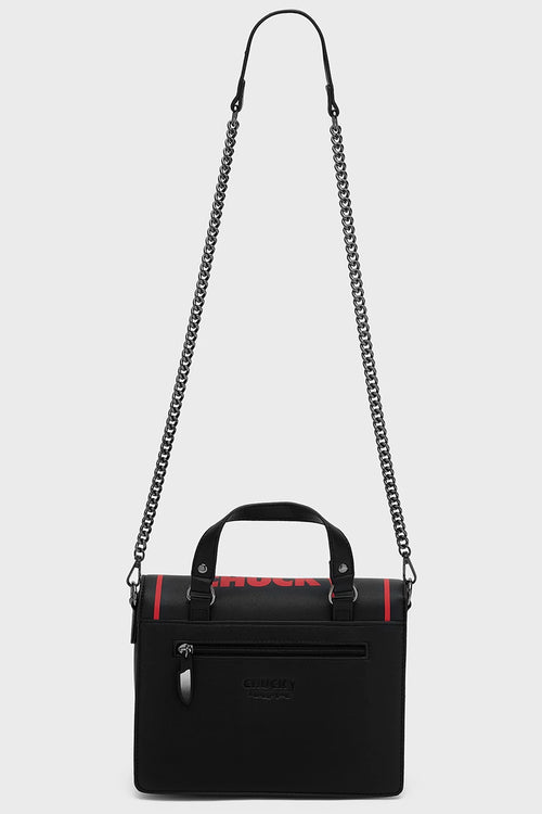 Chucky Gets Lucky Handbag