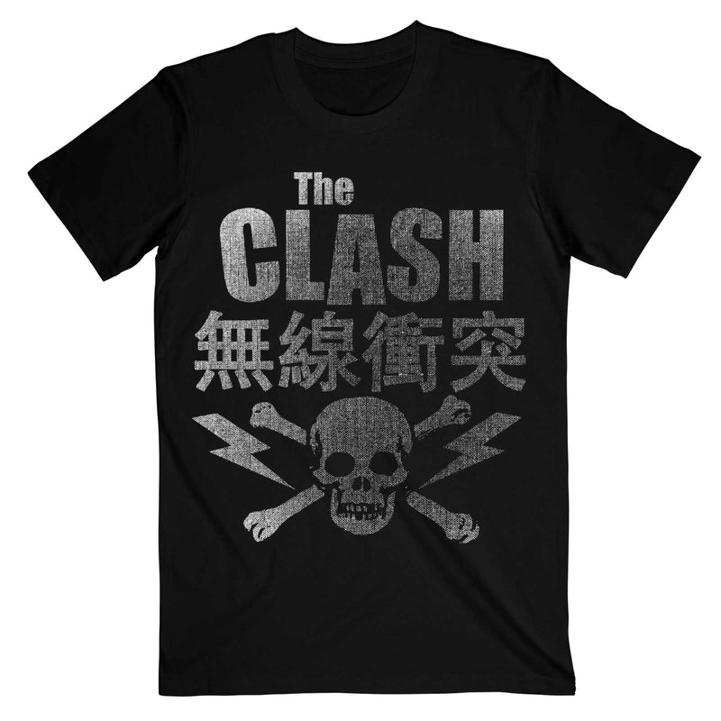 Clash Skull & Crossbones