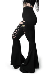 Cleo Flare Pants