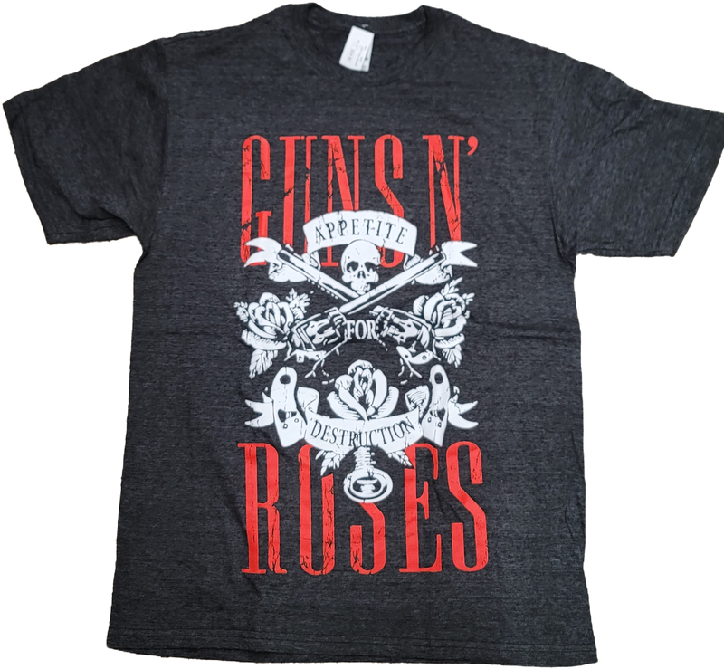 Logo Tête De Mort De Guns N' Roses Sac Dos Mini Stores GUNS N Logo Tête De Mort De Guns N' Roses Sac Dos Mini Stores GUNS N