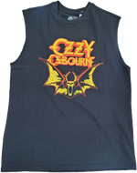 Ozzy Speak of Bat Sleeveless