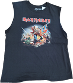 Maiden Trooper Sleeveless