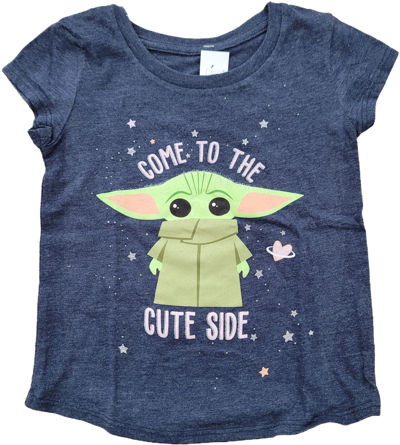 Welcome to the cute side navy