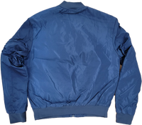 Flight Jacket Blue Light Weight