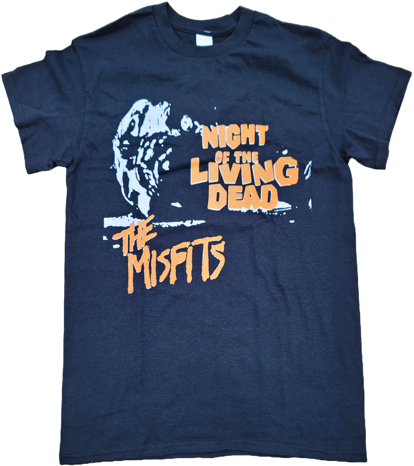 Misfits NOTLD Tee