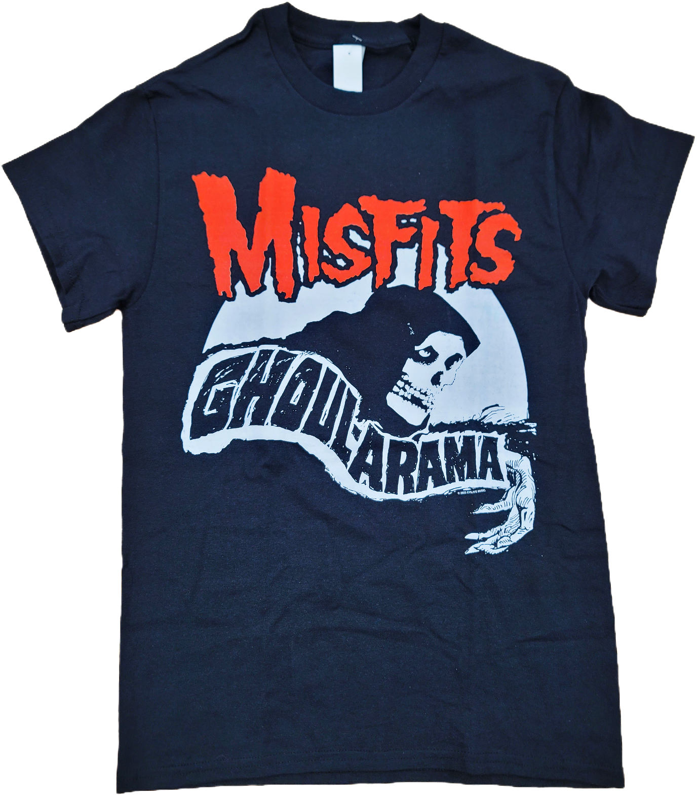 Misfits Ghoul-Arama