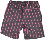 Barbed Wire Shorts